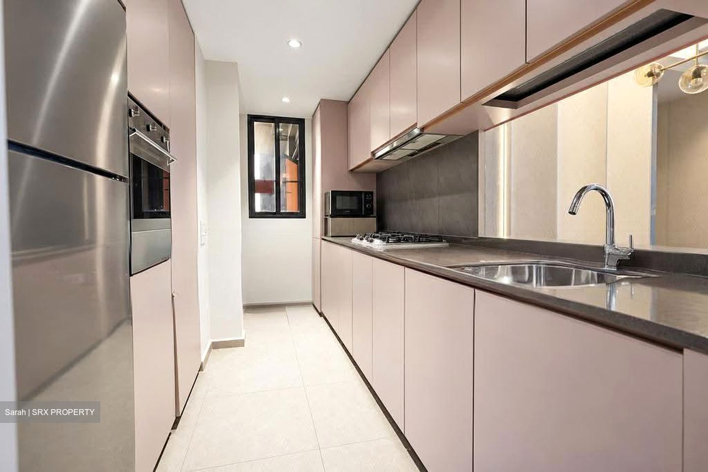 Kopar At Newton (D9), Apartment #635460291